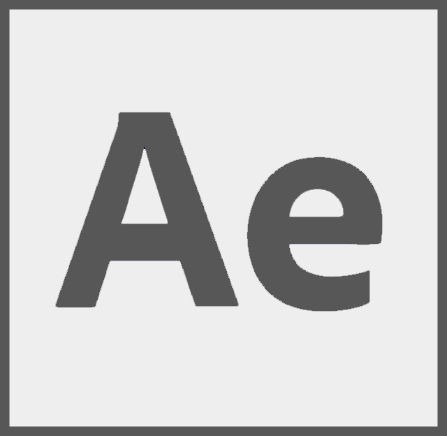 After Effects Icon