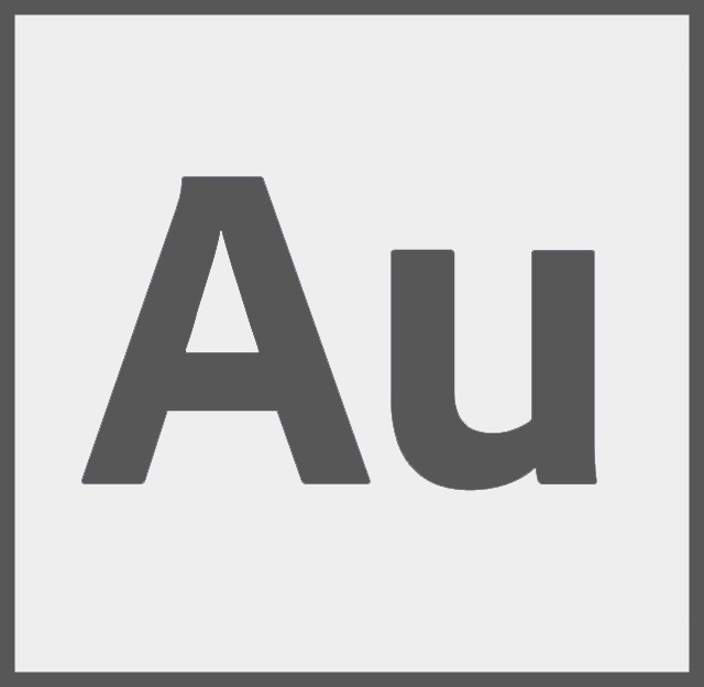 Audition Icon