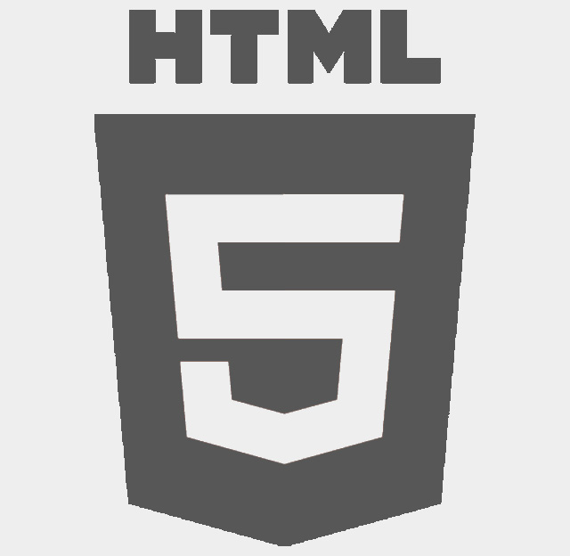 HTML Icon