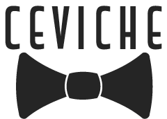 Ceviche Logo