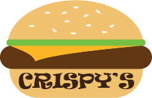Crispy Logo